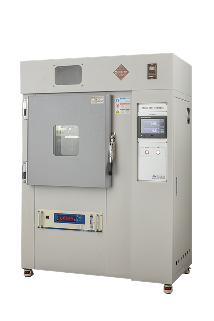 MyungJi Tech | Smart Polymer Testing
