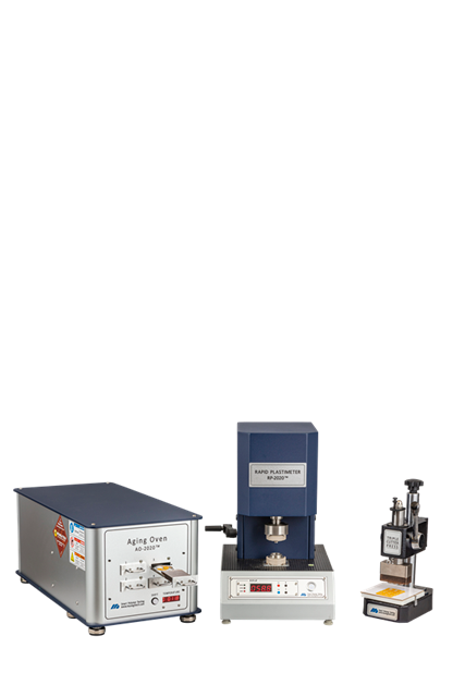 MyungJi Tech | Smart Polymer Testing